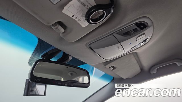 Hyundai Sonata 2014 — photo 18