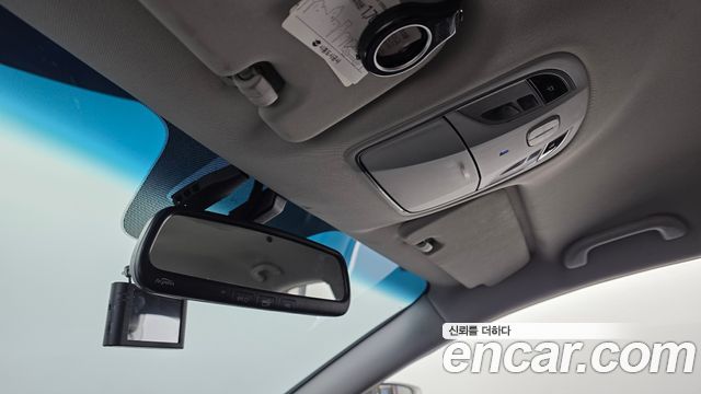 Hyundai Sonata 2014 — photo 19