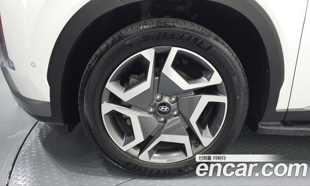 Hyundai Palisade 2024 — photo 5