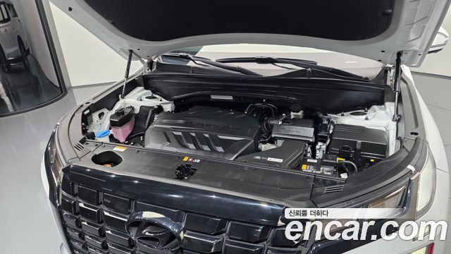 Hyundai Palisade 2024 — photo 6