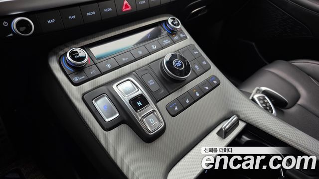 Hyundai Palisade 2024 — photo 12