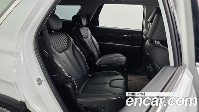 Hyundai Palisade 2024 — photo 17