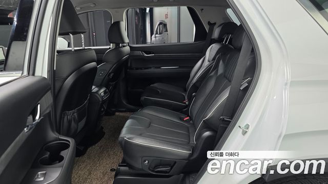 Hyundai Palisade 2024 — photo 18