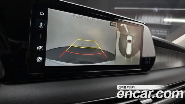 Hyundai Palisade 2024 — photo 23