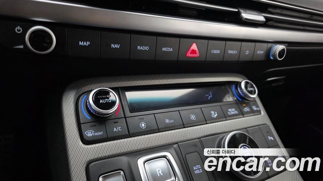 Hyundai Palisade 2024 — photo 24
