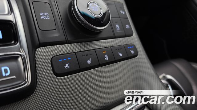 Hyundai Palisade 2024 — photo 25