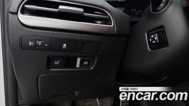 Hyundai Palisade 2024 — photo 26