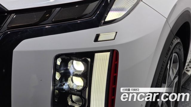 Hyundai Palisade 2024 — photo 8