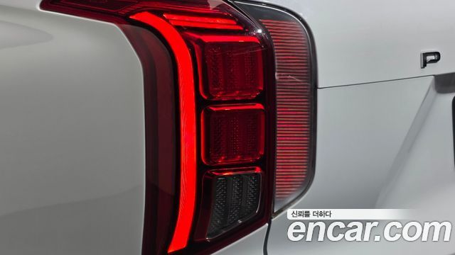 Hyundai Palisade 2024 — photo 9