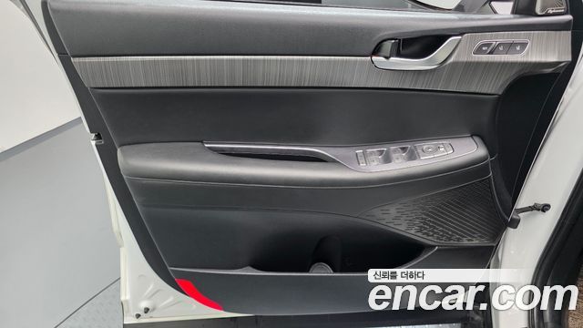 Hyundai Palisade 2024 — photo 14
