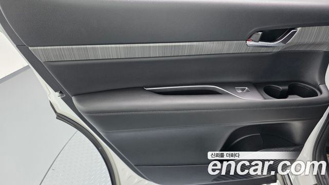 Hyundai Palisade 2024 — photo 15