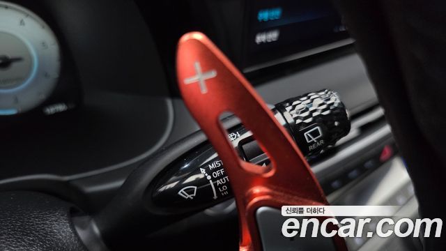 Hyundai Palisade 2024 — photo 27