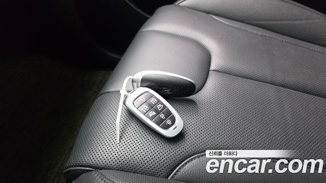 Hyundai Palisade 2024 — photo 29