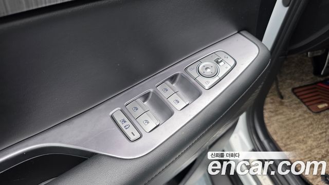 Hyundai Palisade 2024 — photo 30