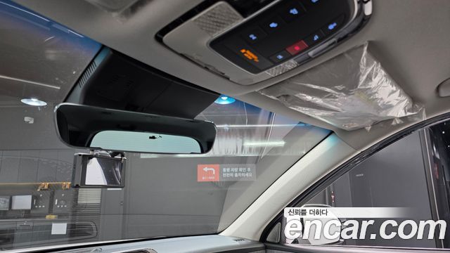 Hyundai Palisade 2024 — photo 33