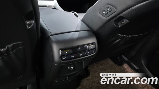 Hyundai Palisade 2024 — photo 34