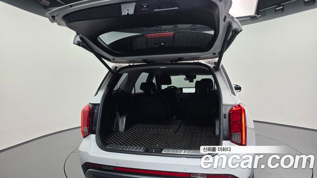 Hyundai Palisade 2024 — photo 36