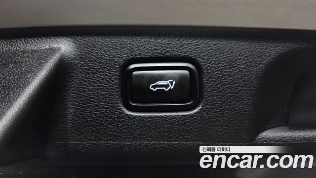 Hyundai Palisade 2024 — photo 37