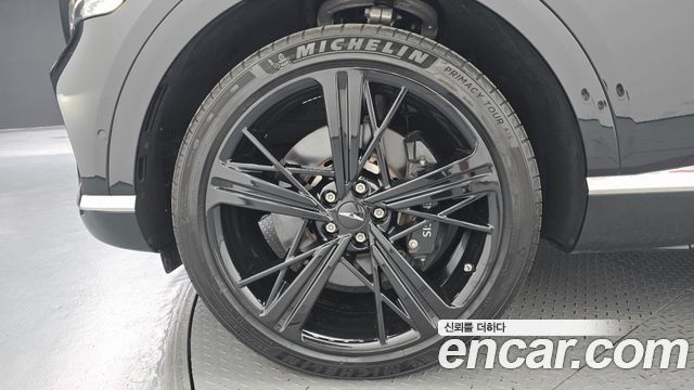 Genesis GV80 2024 — photo 5