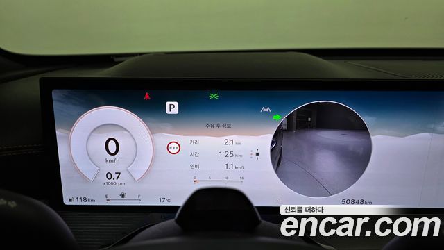 Genesis GV80 2024 — photo 8