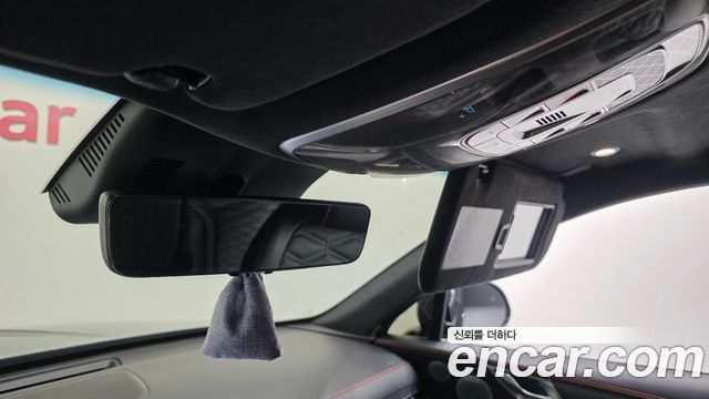 Genesis GV80 2024 — photo 13