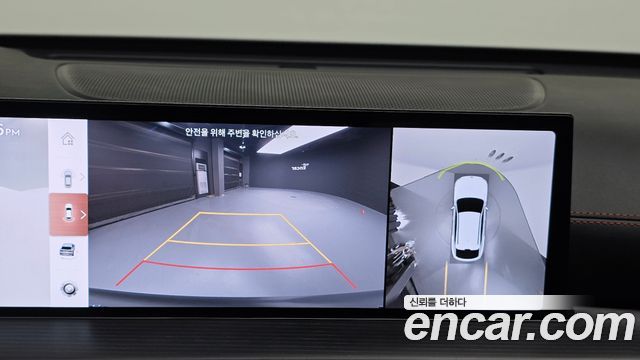 Genesis GV80 2024 — photo 15