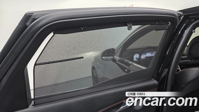 Genesis GV80 2024 — photo 18
