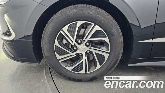 Hyundai Sonata 2022 — photo 5