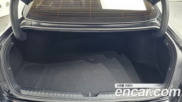 Hyundai Sonata 2022 — photo 21