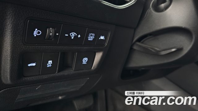 Hyundai Sonata 2022 — photo 26