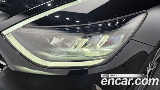 Hyundai Sonata 2022 — photo 8