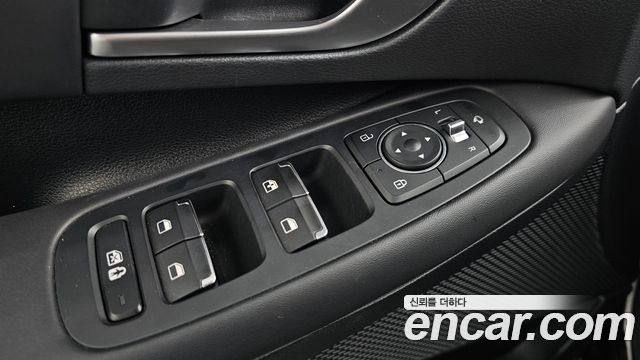 Hyundai Sonata 2022 — photo 27