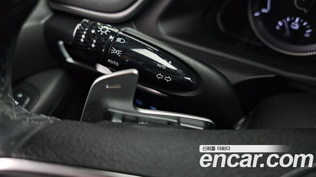 Hyundai Sonata 2022 — photo 28