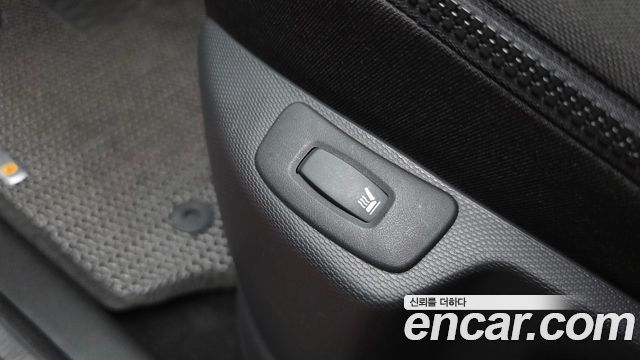 Renault Korea QM3 2014 — photo 19