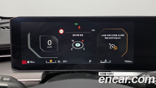 Kia K5 2025 — photo 11