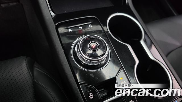 Kia K5 2025 — photo 12