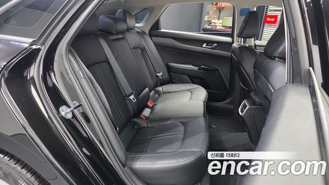 Kia K5 2025 — photo 18