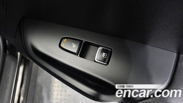 Kia K5 2025 — photo 24