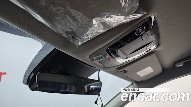 Kia K5 2025 — photo 25