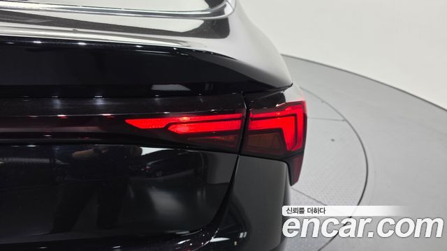 Kia K5 2025 — photo 9