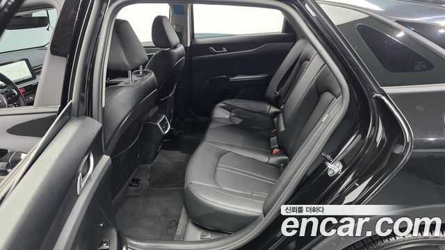 Kia K5 2025 — photo 16
