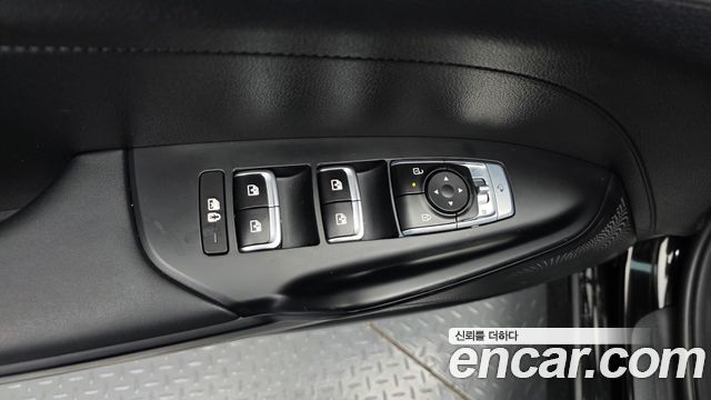 Kia K5 2025 — photo 28