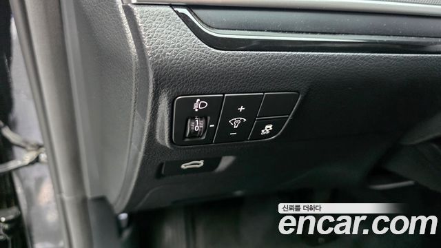 Kia K5 2025 — photo 30