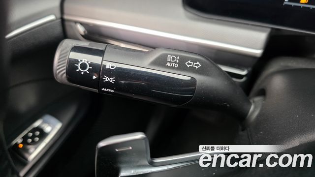 Kia K5 2025 — photo 31