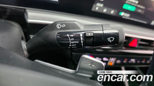 Kia K5 2025 — photo 32