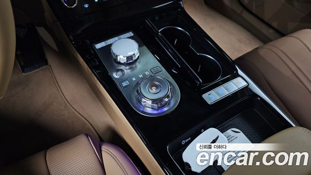 Genesis G80 2026 — photo 12