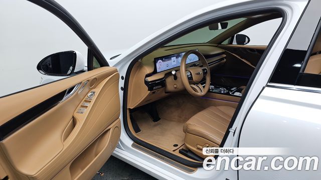 Genesis G80 2026 — photo 13