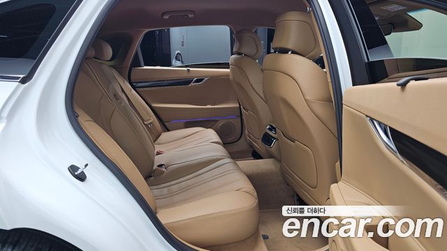 Genesis G80 2026 — photo 17