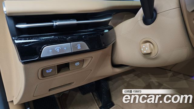 Genesis G80 2026 — photo 20