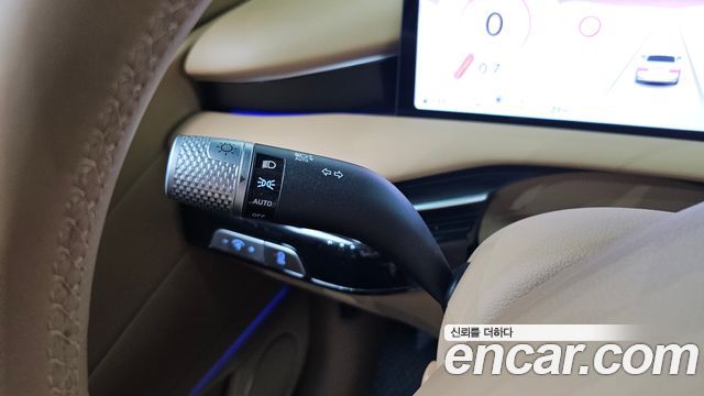 Genesis G80 2026 — photo 21
